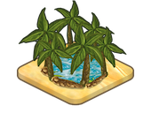 oasis tile